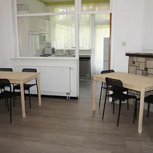House Luppen Two Kitchens Two Bathrooms Vakantiehuis