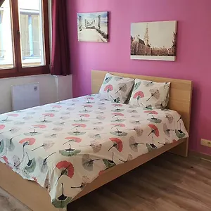  Apartment Chez Esmara Et Philippe Fourche Belgium