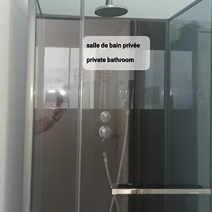 Apartment Private Airport, Brussels