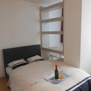  Apartment Grand Place Belgium