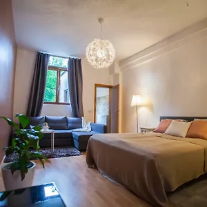 Daily - Appartement