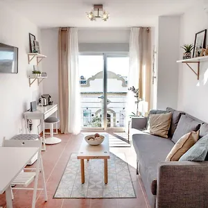  Apartment 6 - El Mirador Del Arco - Enjoy Spain