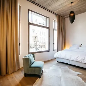 Charlie's Appartement