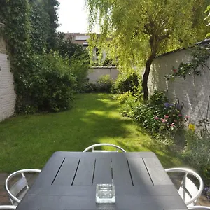  Apartment Frit Belgium