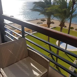  Apartment Estudio En 1ª Linea En Santa Clara Spain